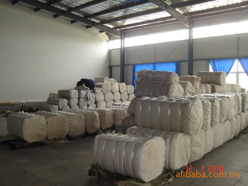 纱线市场动态：掌握最新行情与商机